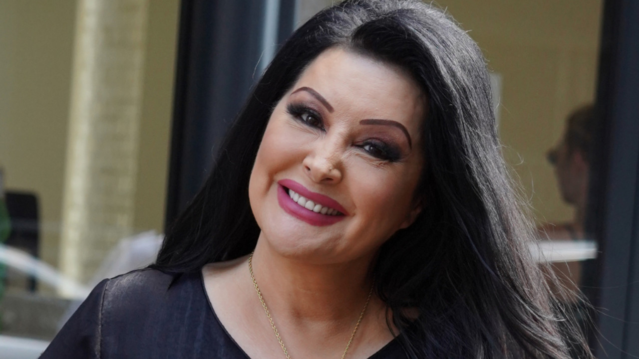 Dragana Mirković