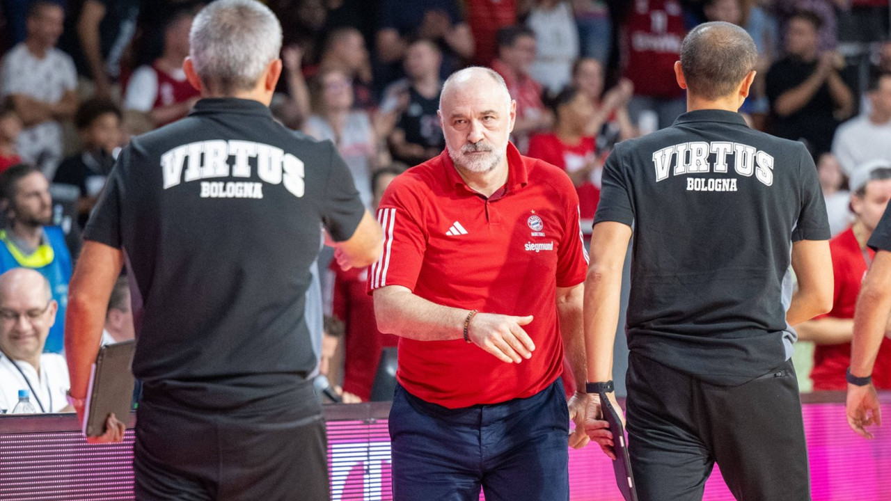 Pablo Laso