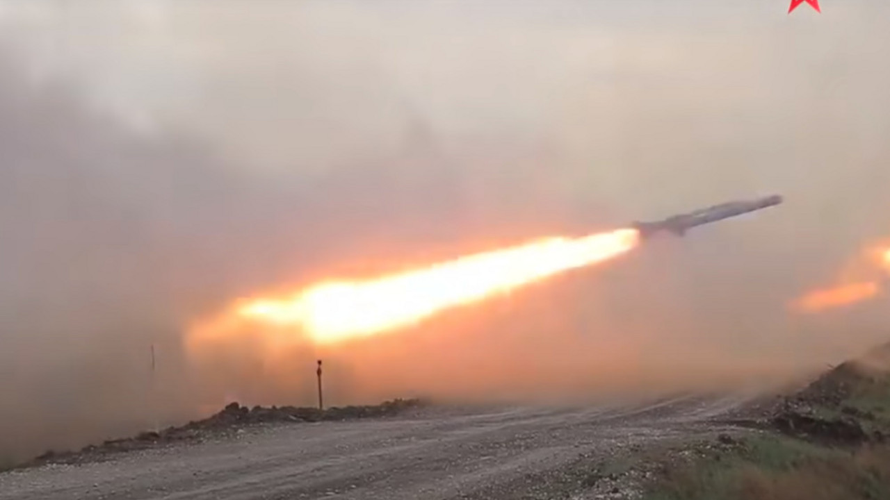 TOS-1