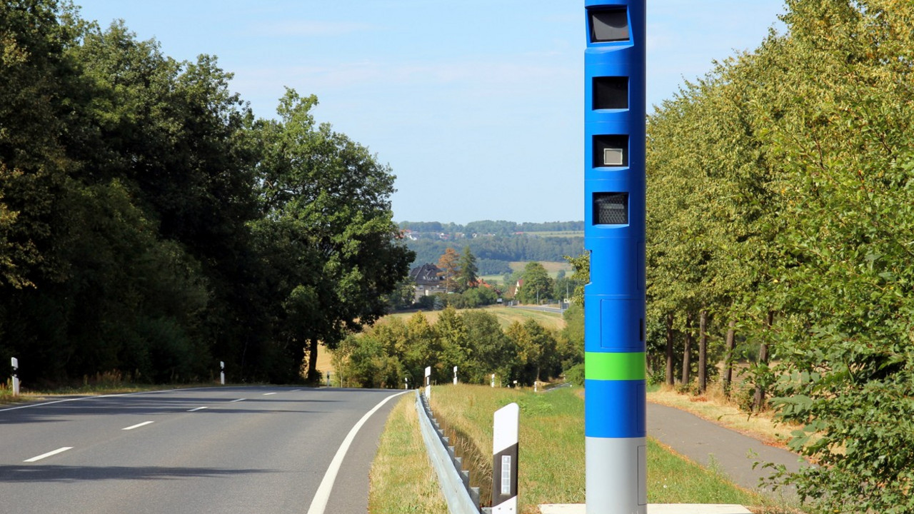 plavi stub