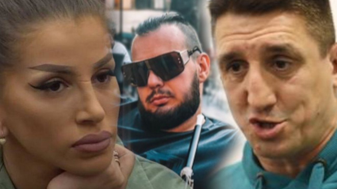 Mirza Hatić, Dalila Dragojević, Kristijan Golubović