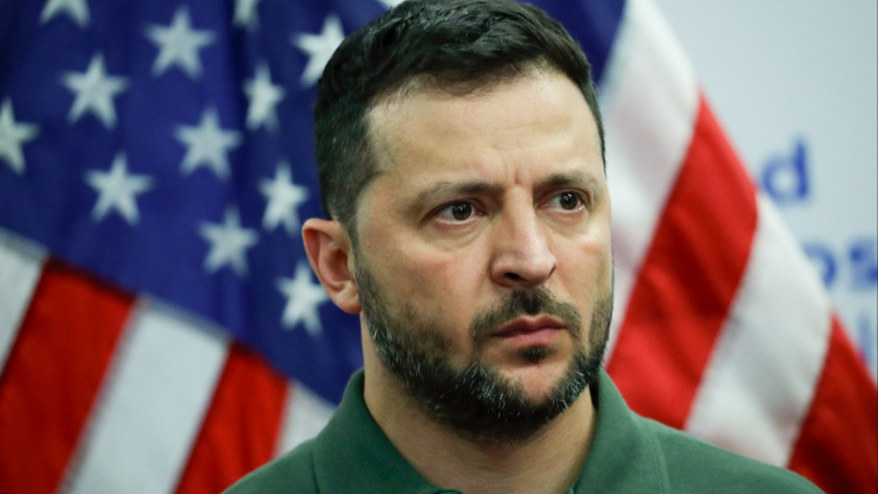 Volodimir Zelenski