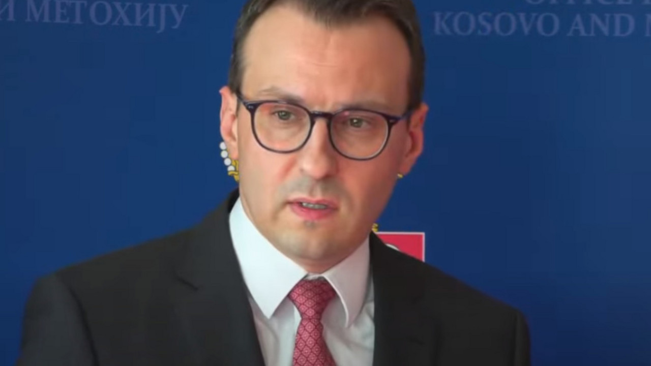 Petar Petković