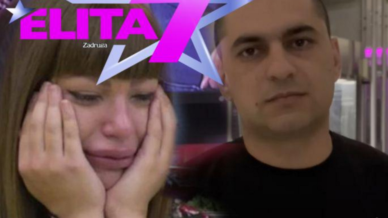 Miljana Kulić, Nenad Macanović Bebica