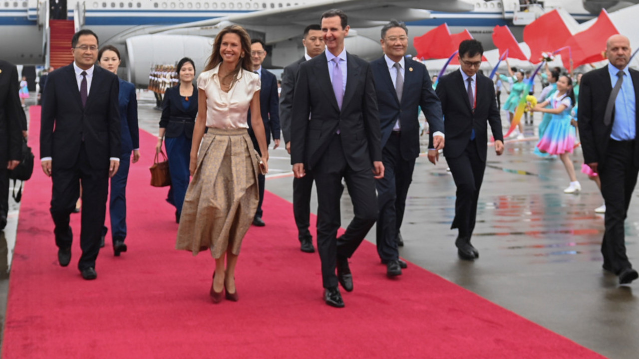 Bašar al Asad