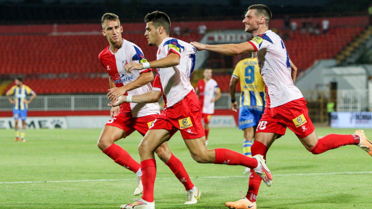 FK Vojvodina