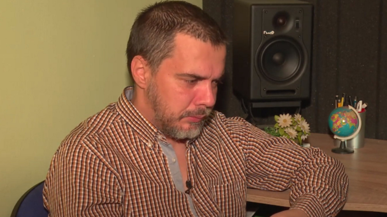 Bojan Tomović