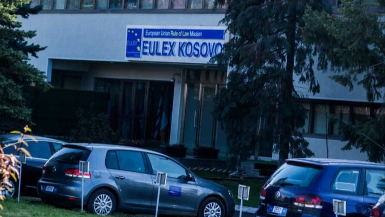 EULEX