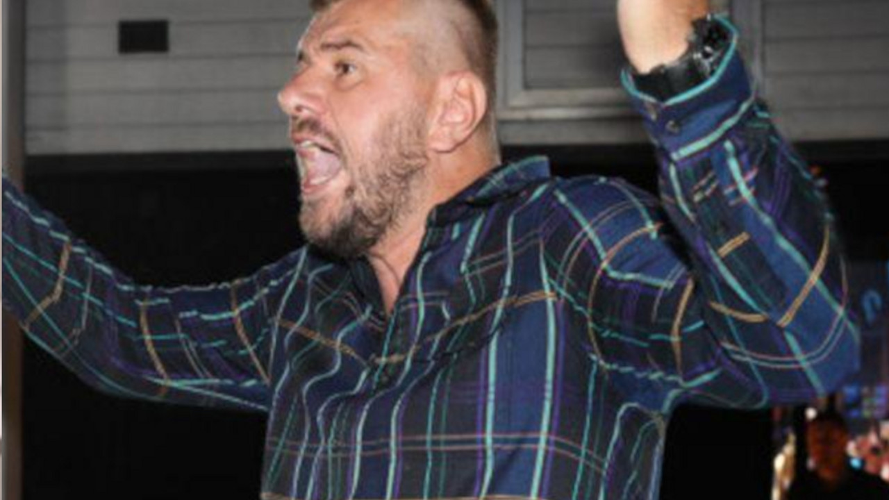 Marko Janjušević Janjuš