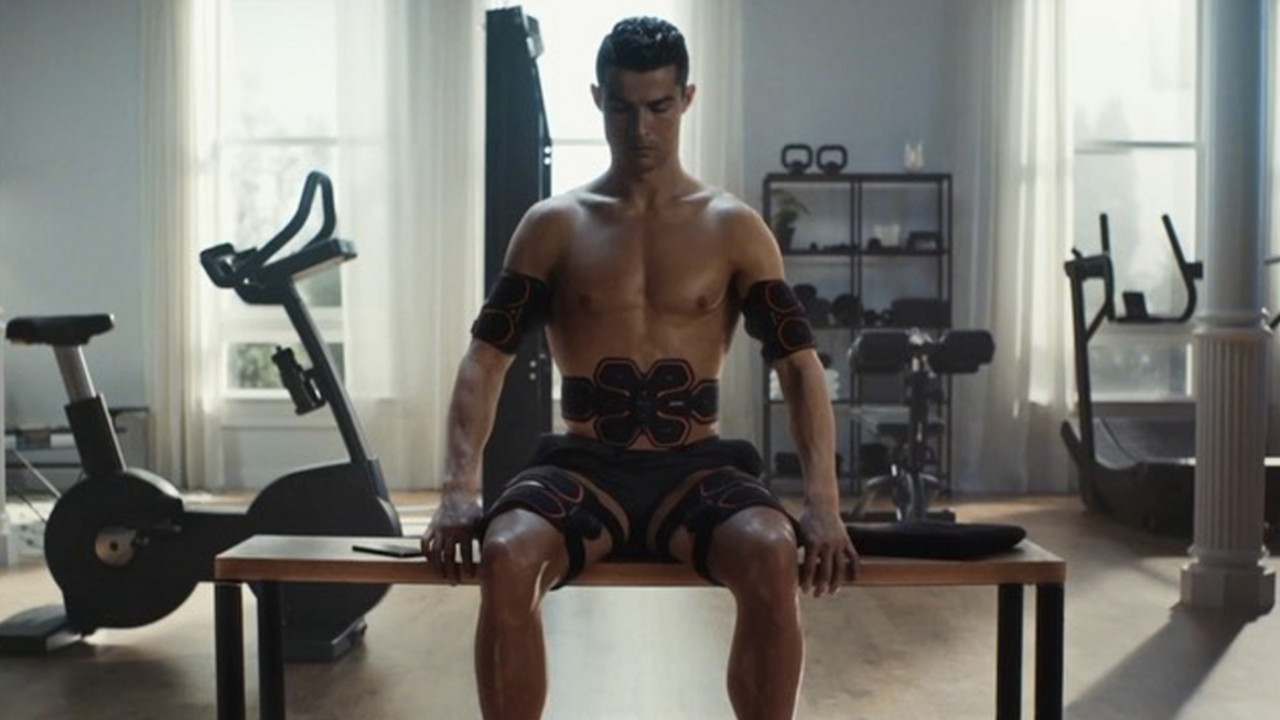 Kristijano Ronaldo