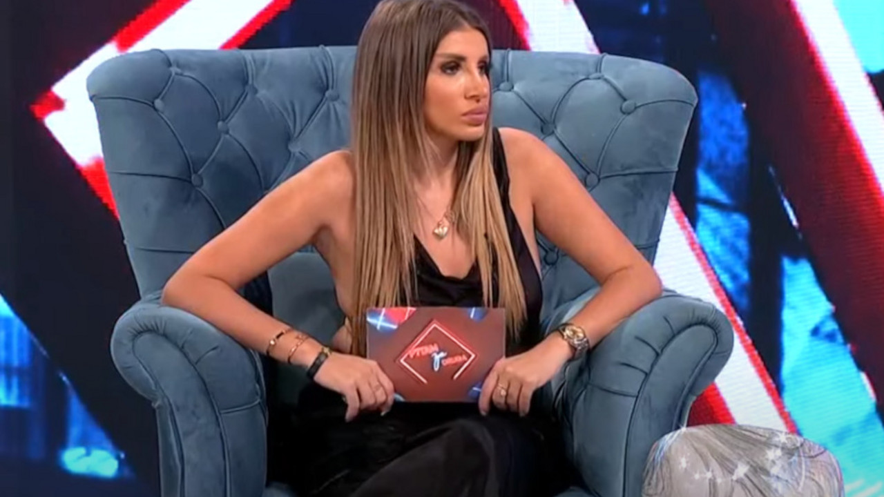 Dalila Dragojević