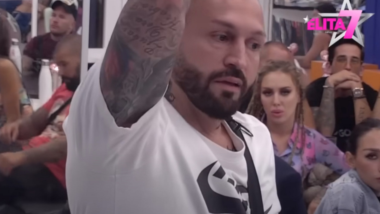 Nenad Aleksić Ša