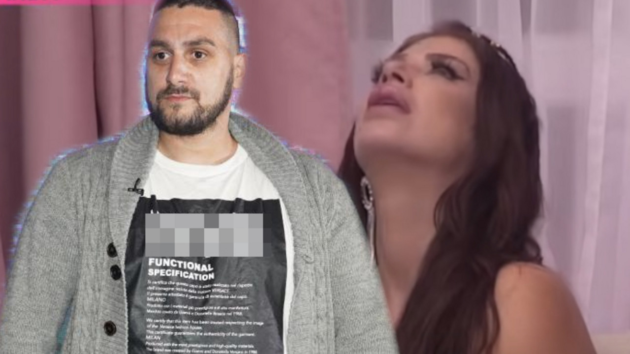 Lazar Čolić Zola, Miljana Kulić