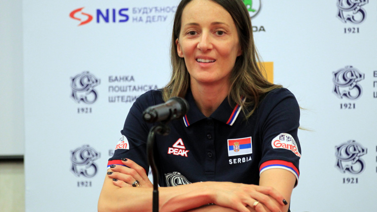 Maja Ognjenović