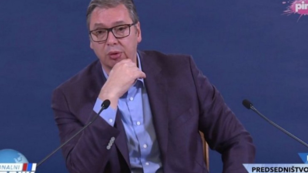 vucic