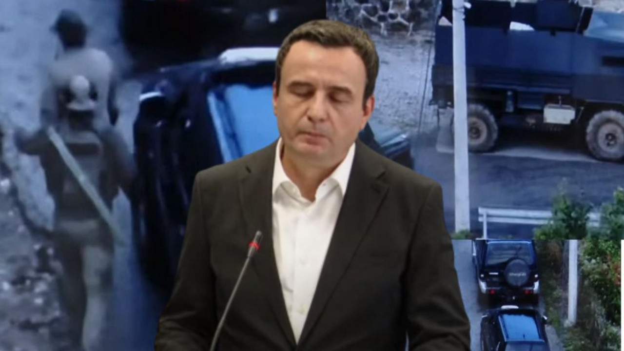 Foto: Youtube Printscreen/Kosovo Online