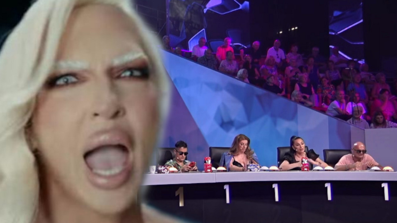 Jelena Karleuša