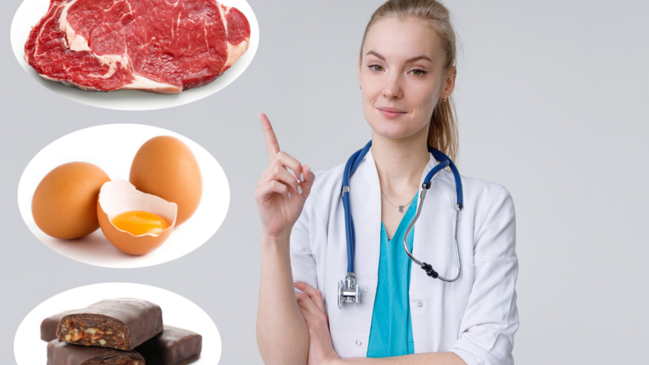 nutricionista