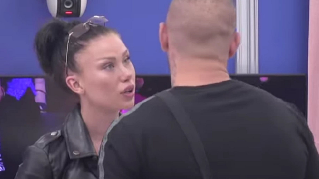 Teodora Radoičić, Nikola Bukilić