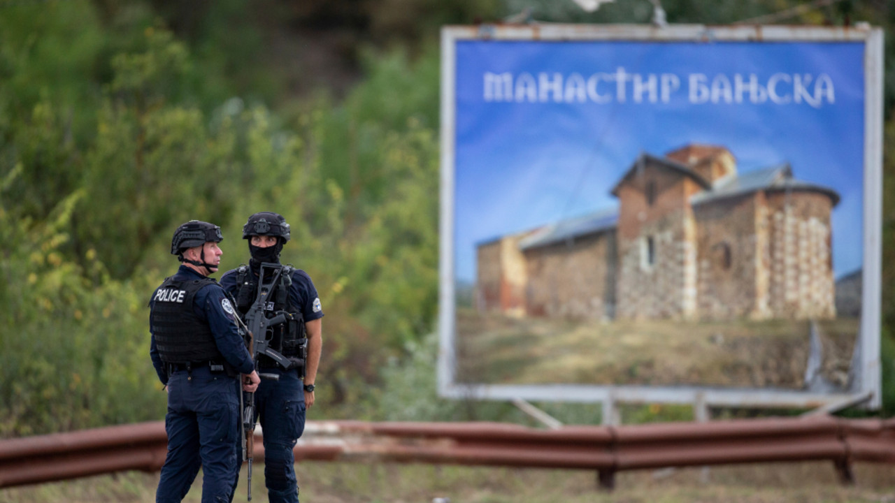 kosovo