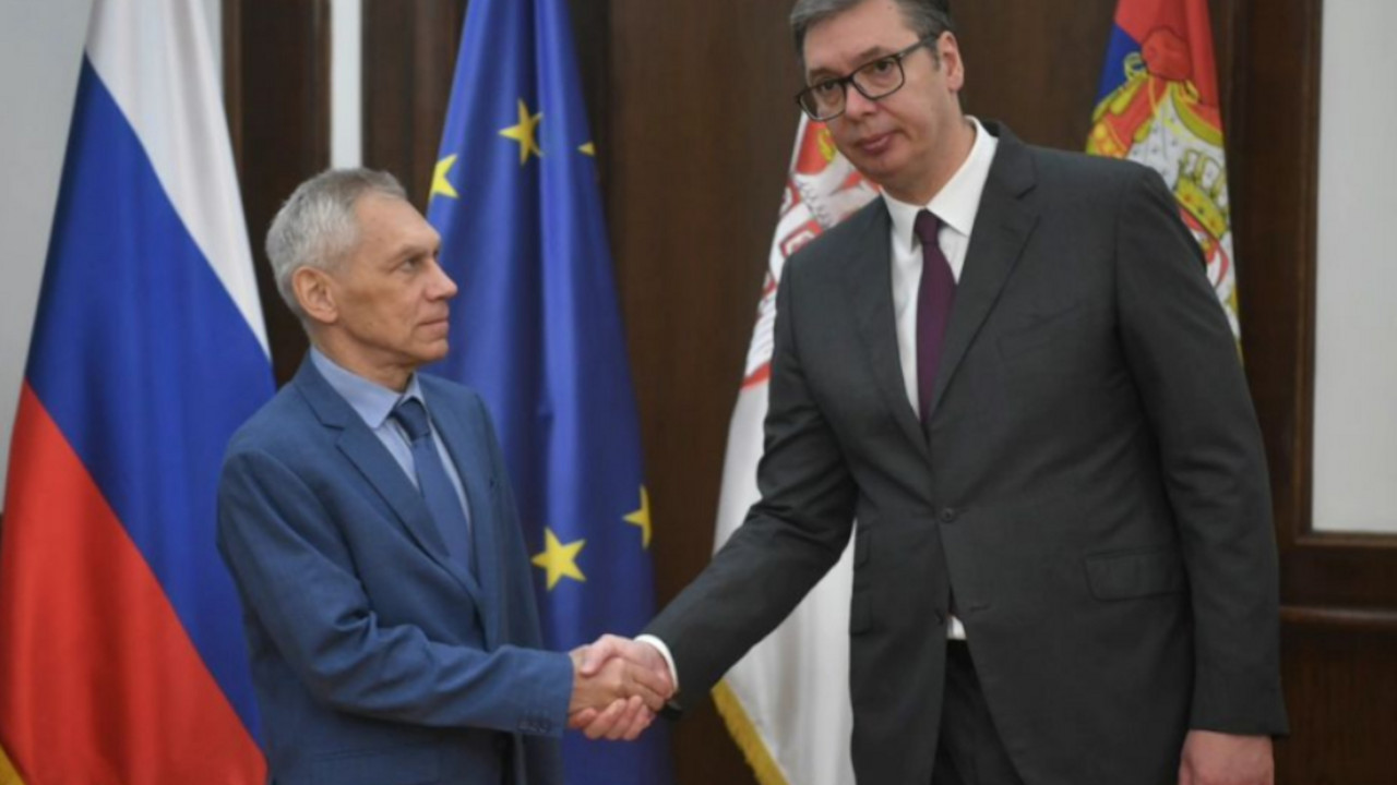 vucic harcenko