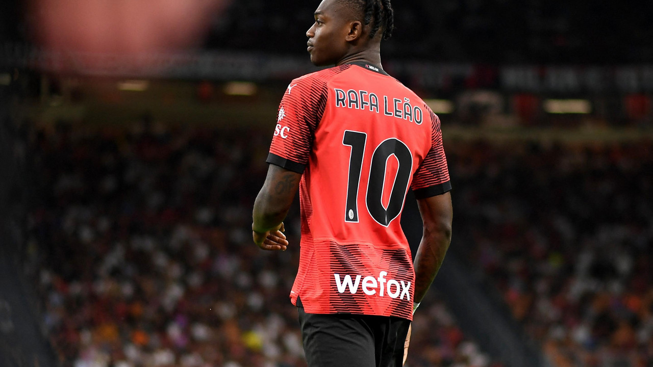 Rafael Leao