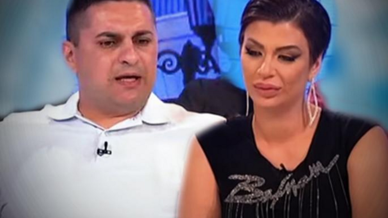 Nenad Macanović Bebica, Miljana Kulić