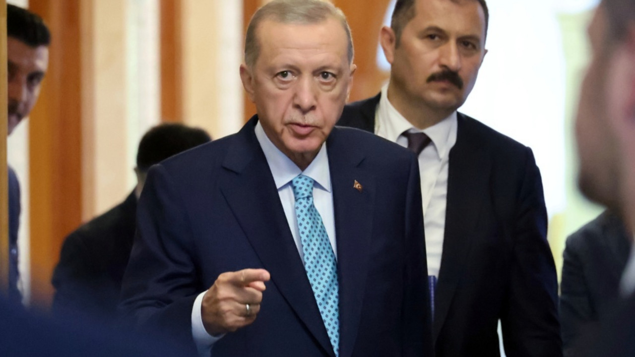 Redžep Tajip Erdogan