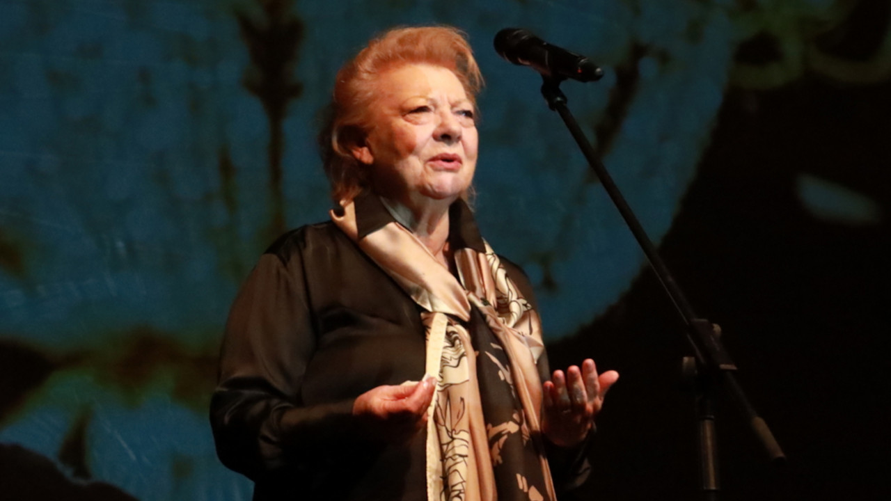 Radmila Živković