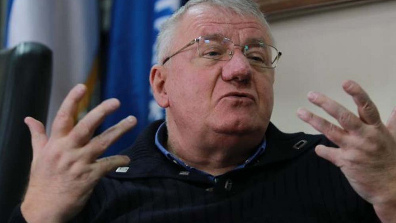 seselj
