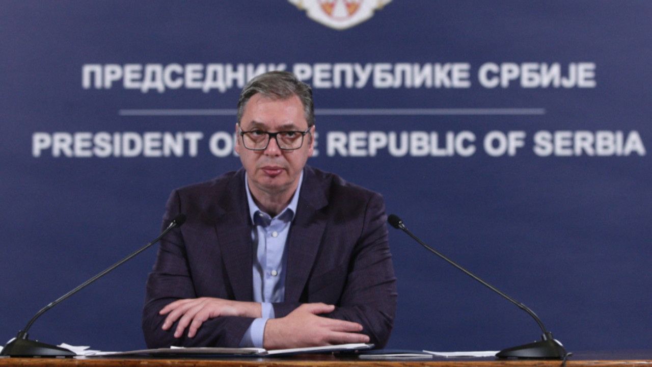 vucic