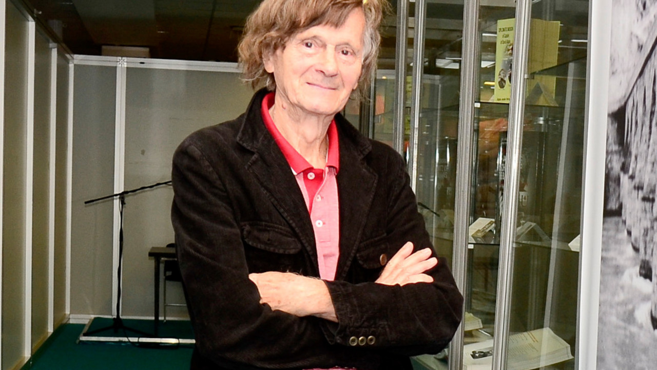 Boro Drašković