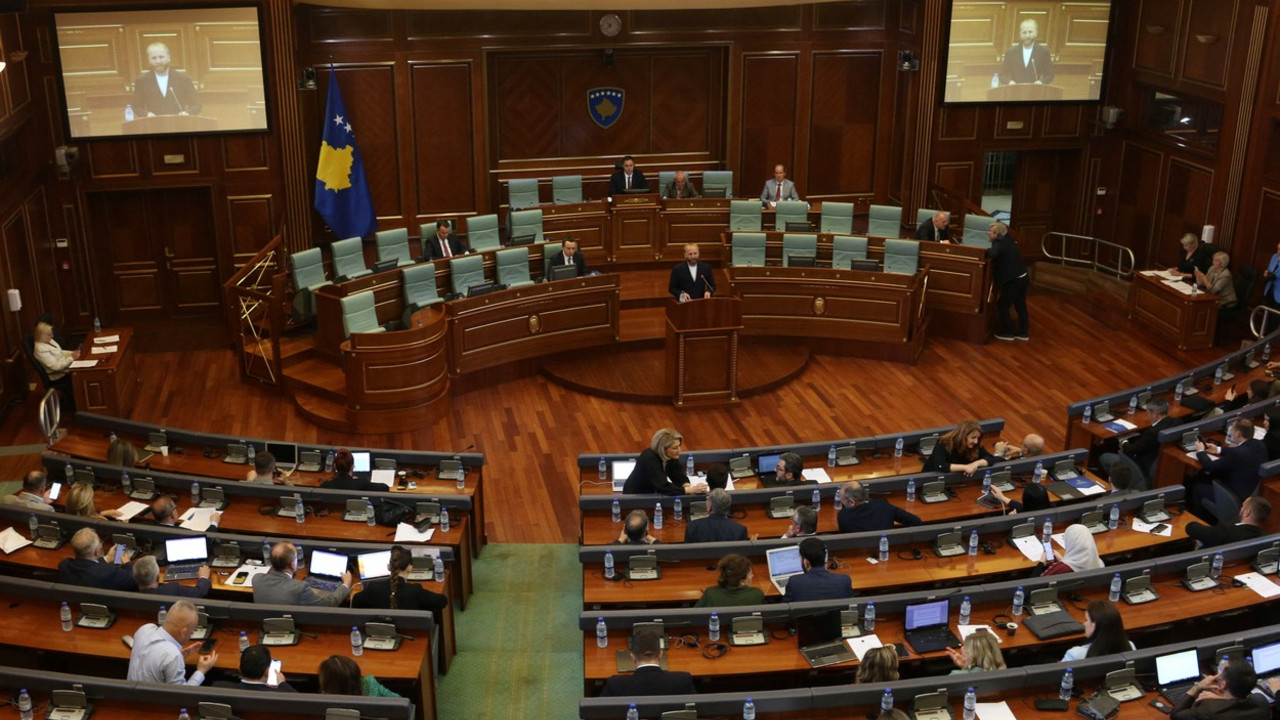 kosovo