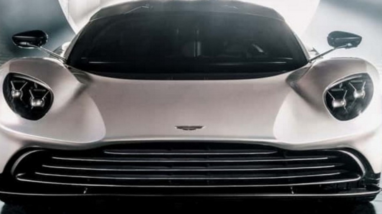 Aston Martin