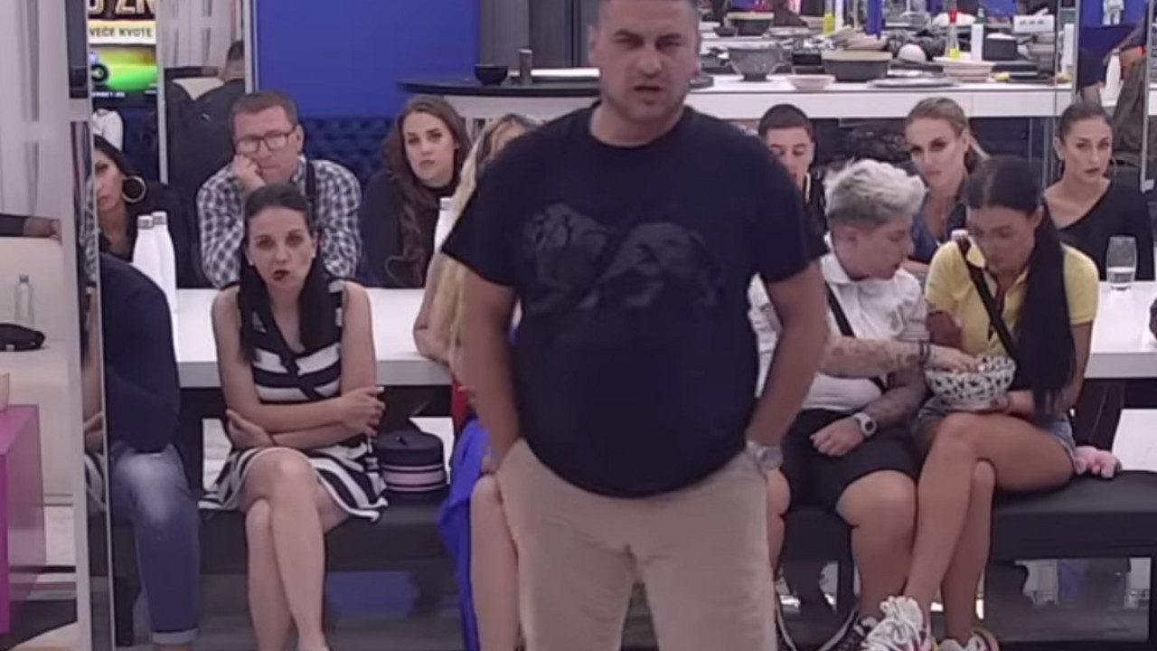 Nenad Macanović Bebica