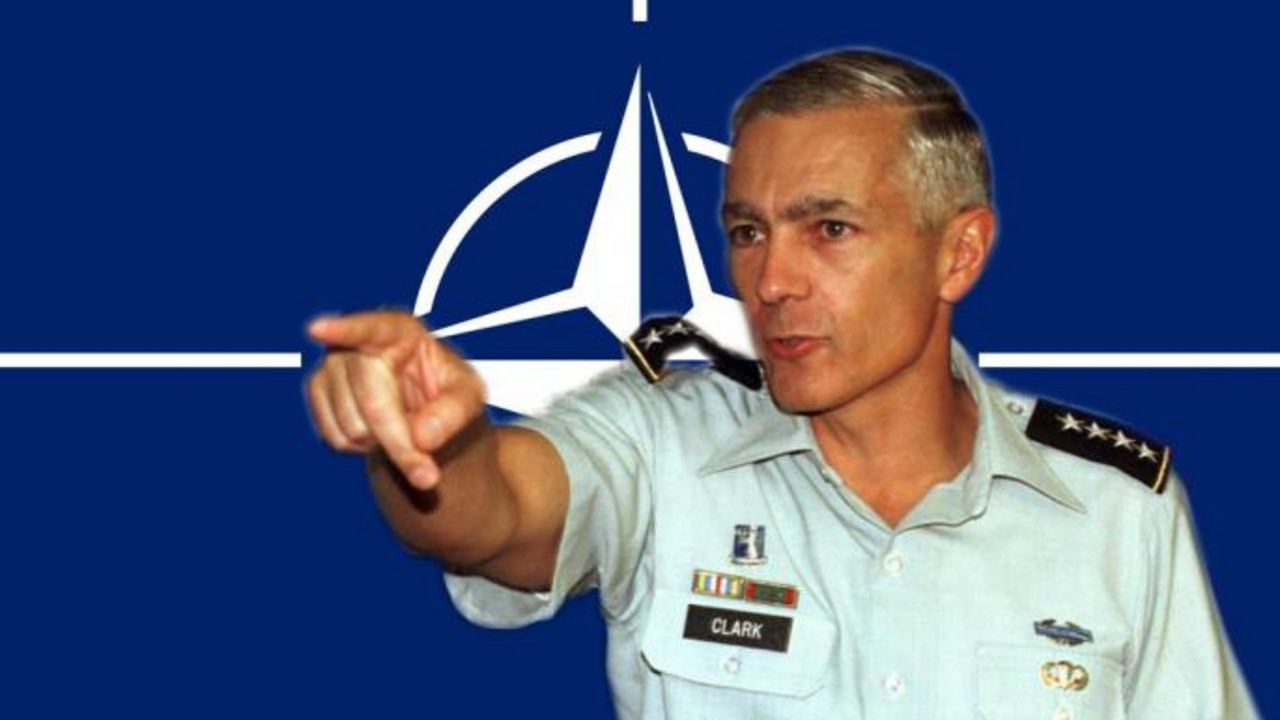 vesli klark