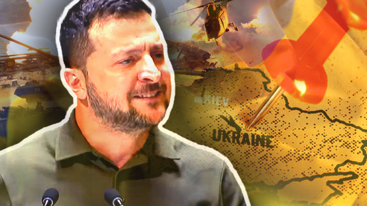 Volodimir Zelenski