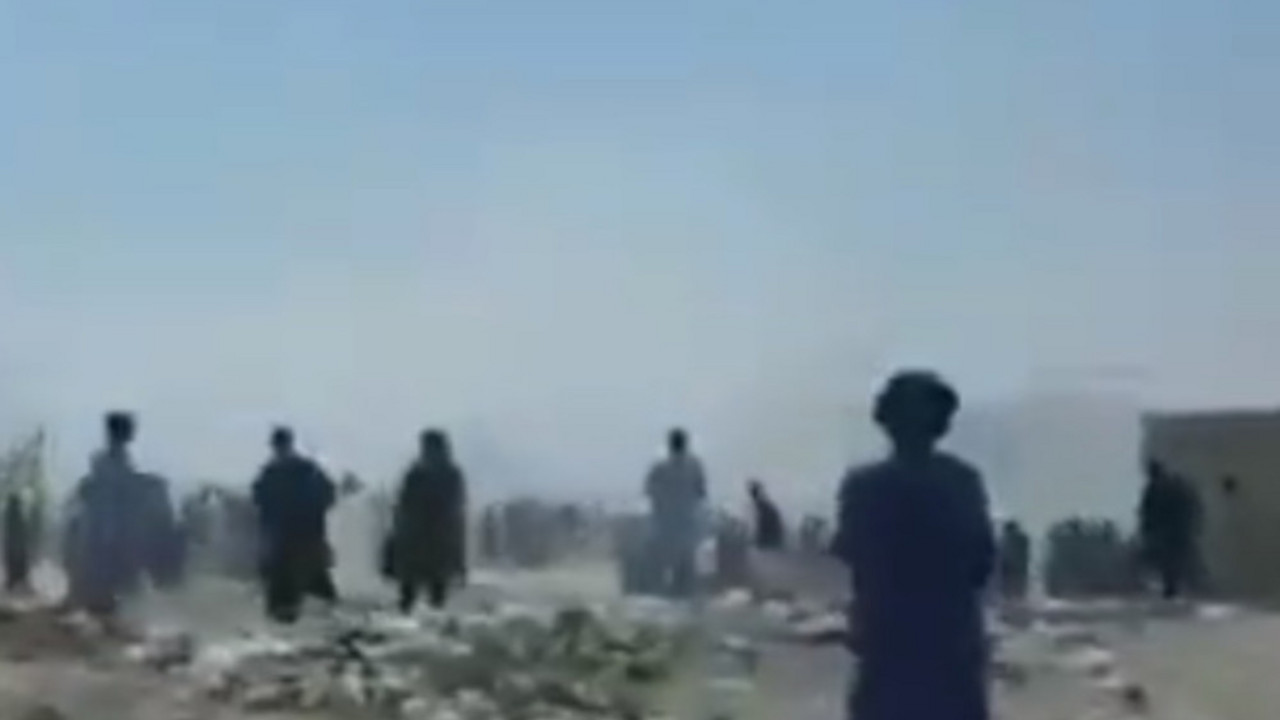 Pakistan