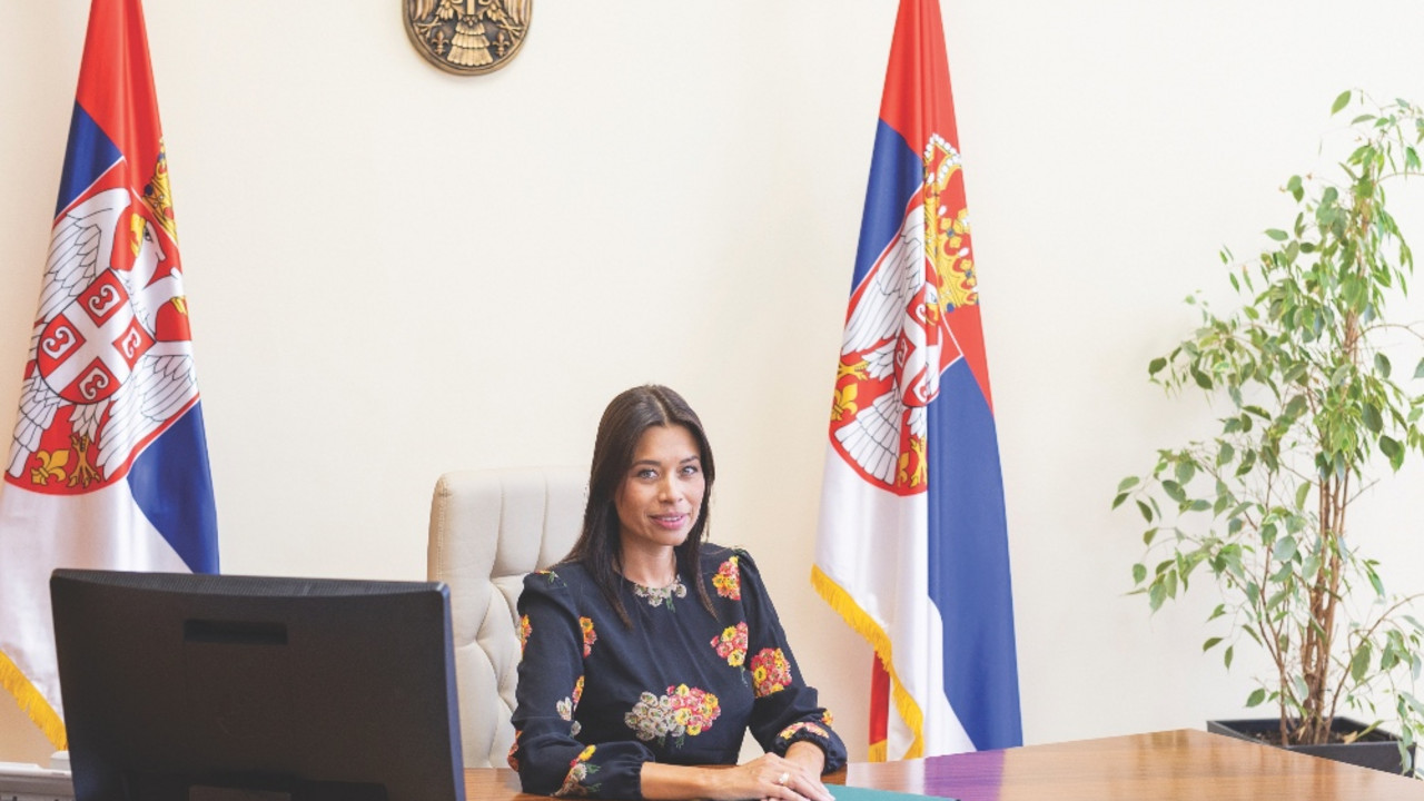 Irena Vujović