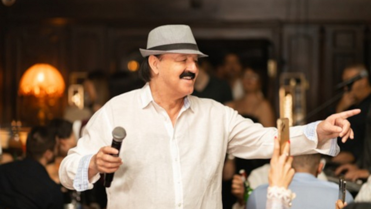 Haris Džinović