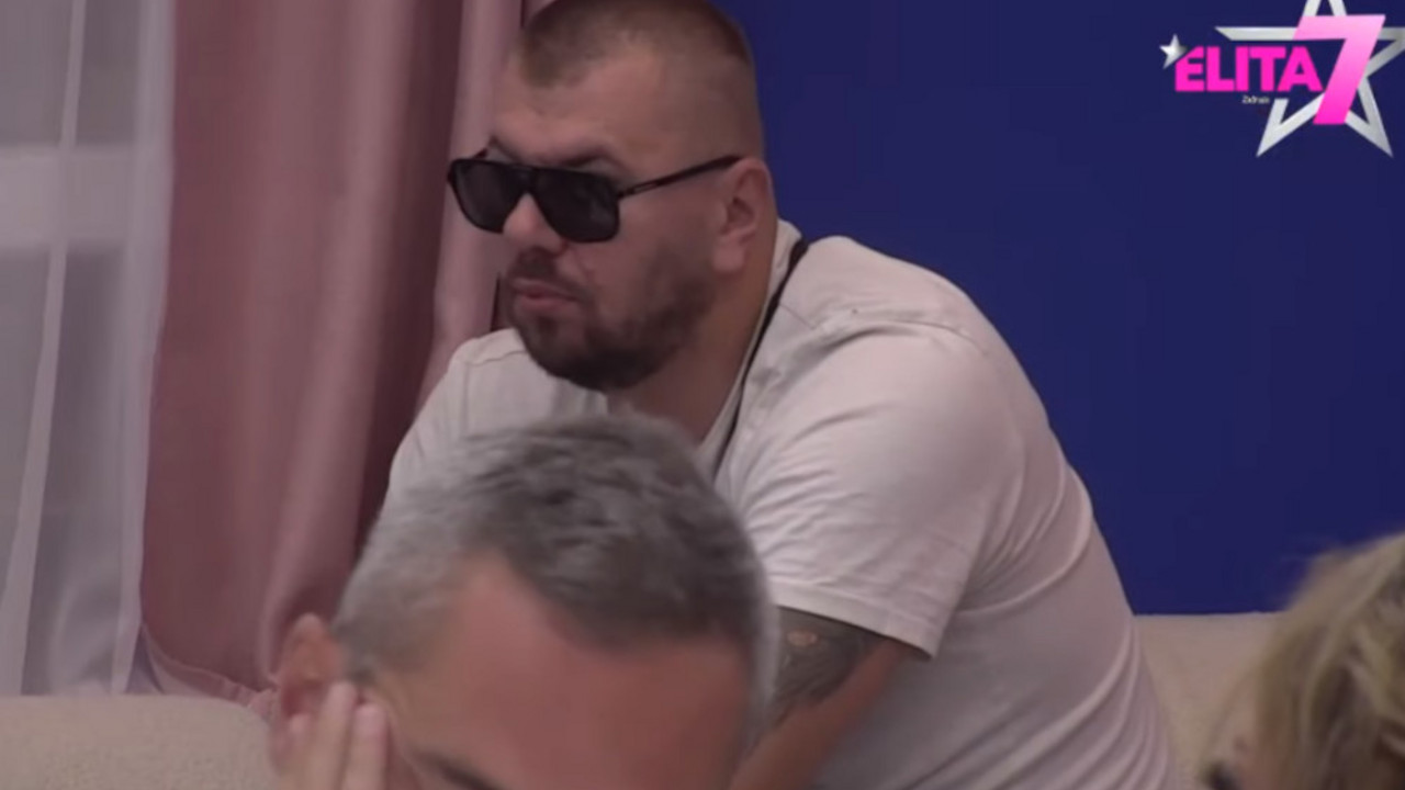 Marko Janjušević Janjuš