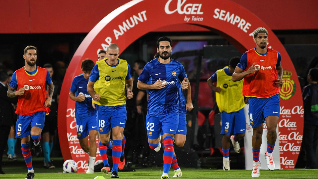 FK Barselona