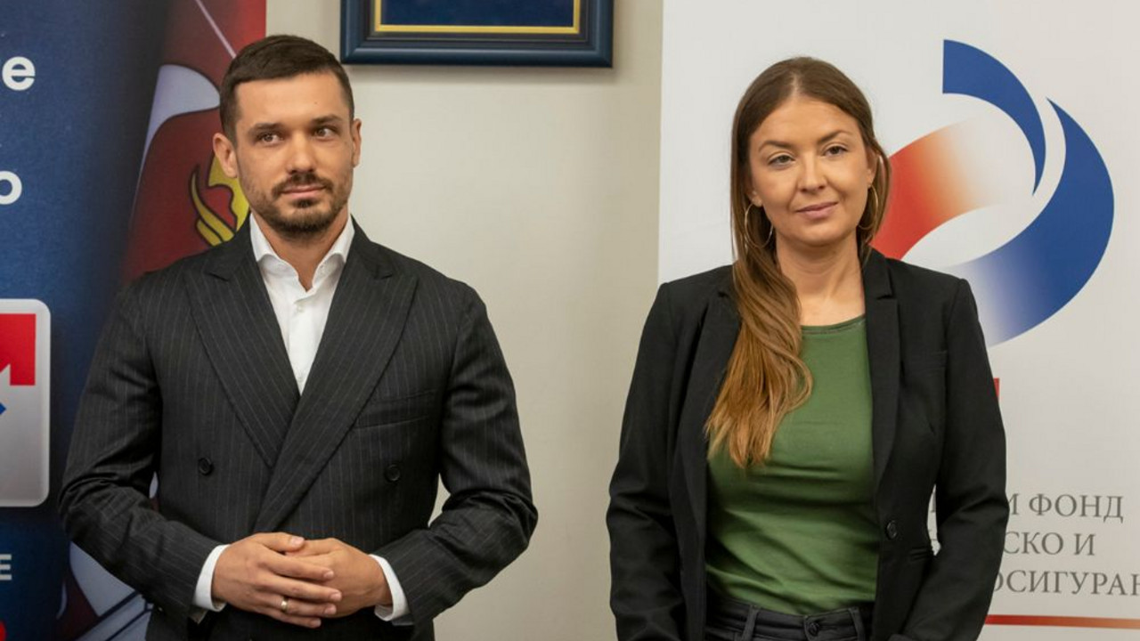 Dunav i PIO 