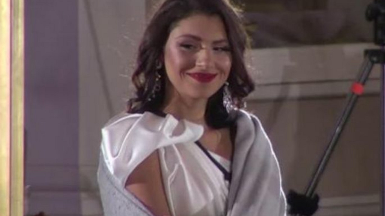Milica Veselinović