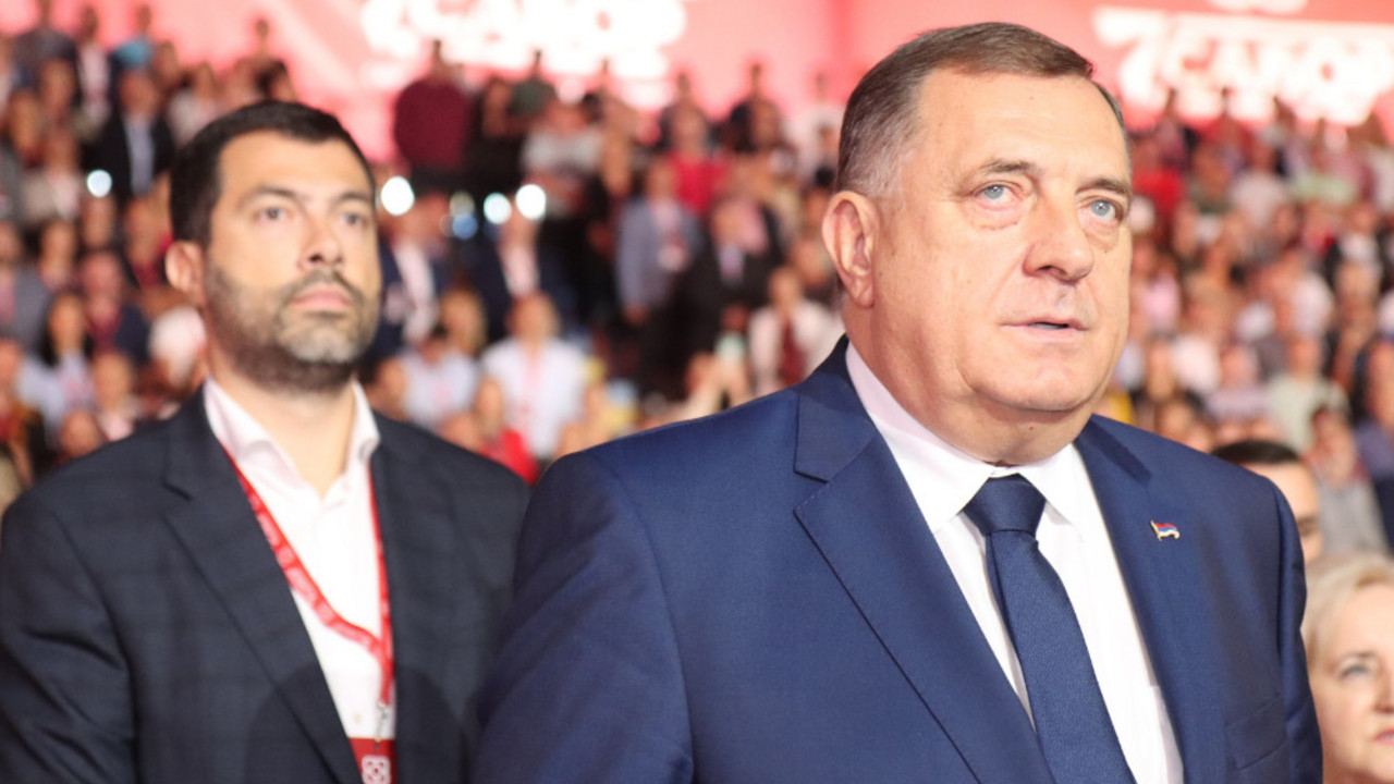 Milorad Dodik