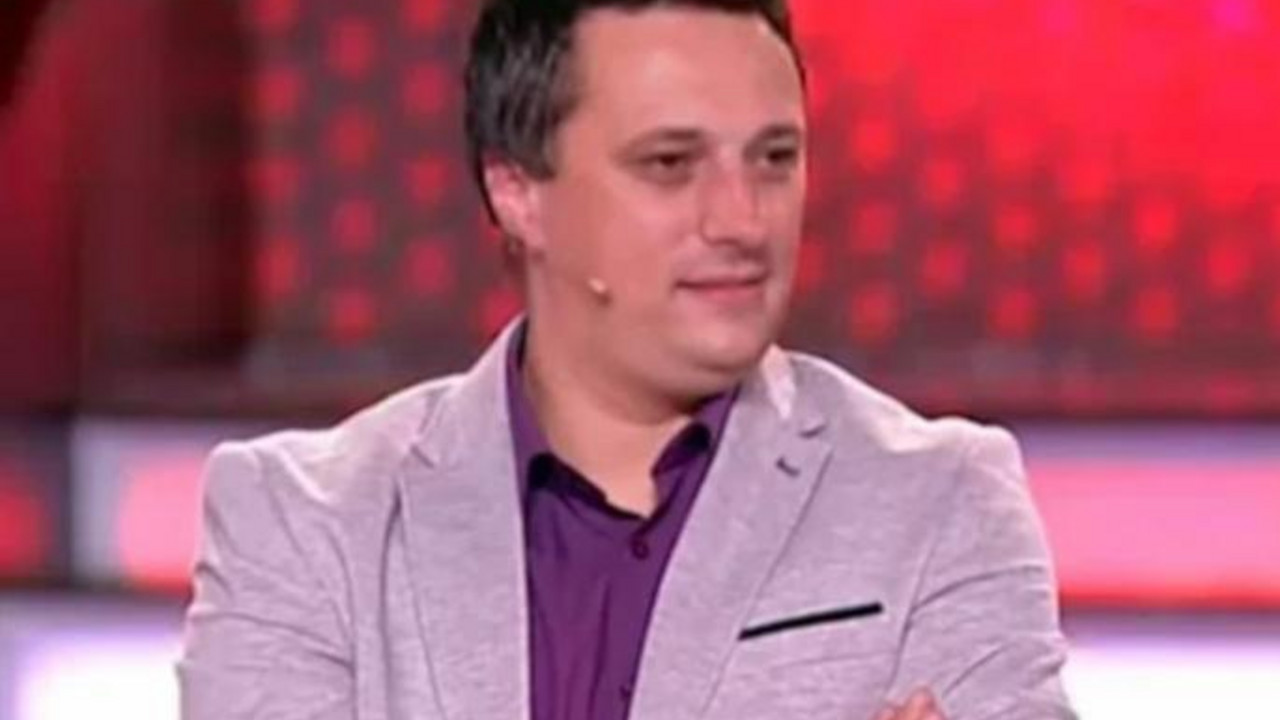 Andrija Milošević