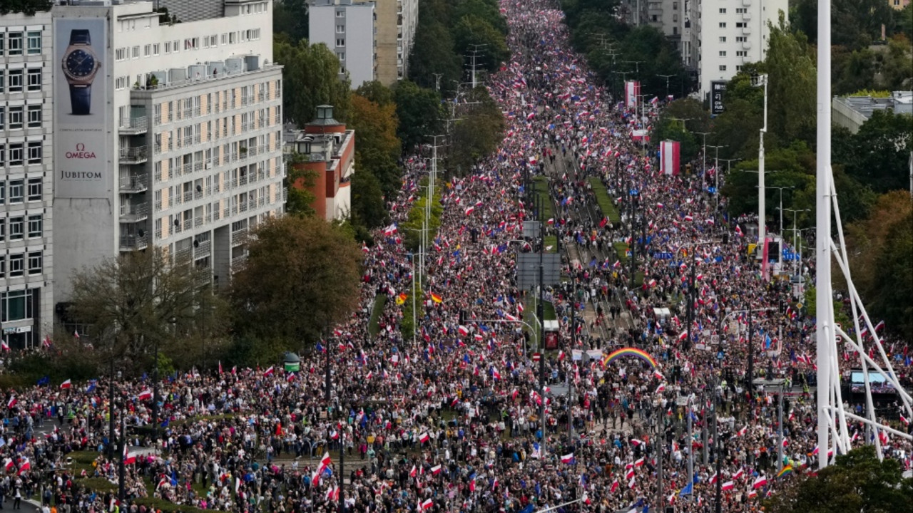 Poljska