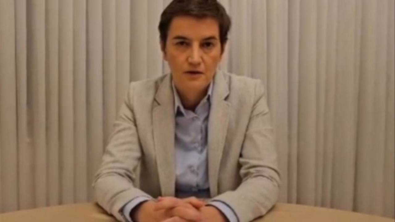 Ana Brnabić