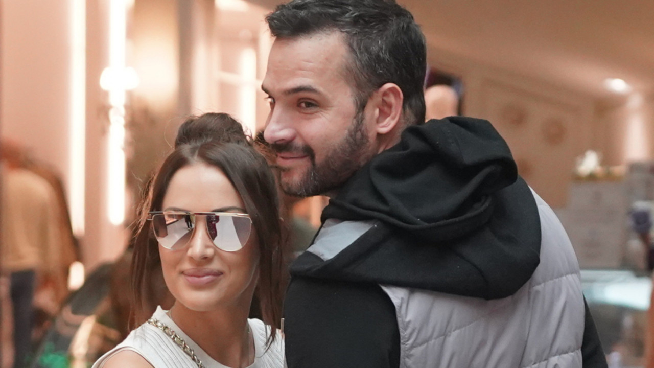 Aleksandra Prijović, Filip Živojinović