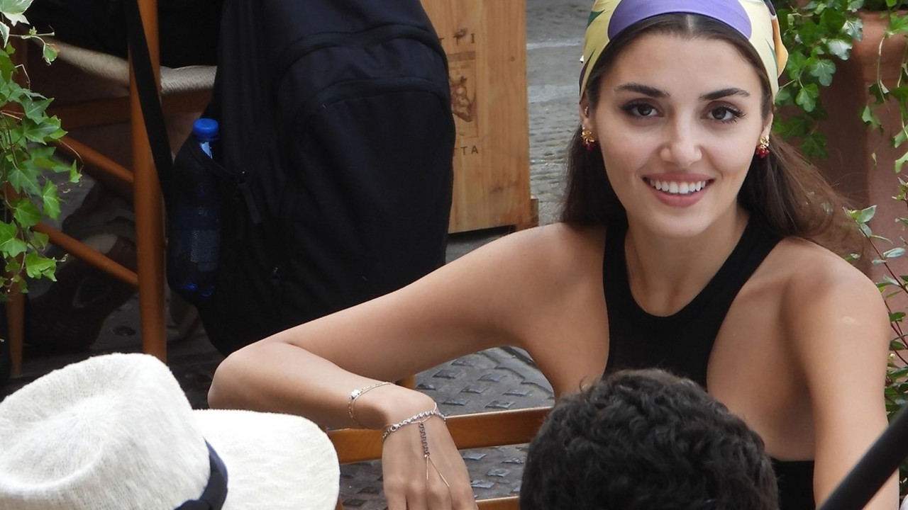 Hande